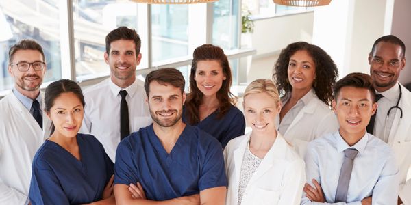 Behavioral Health