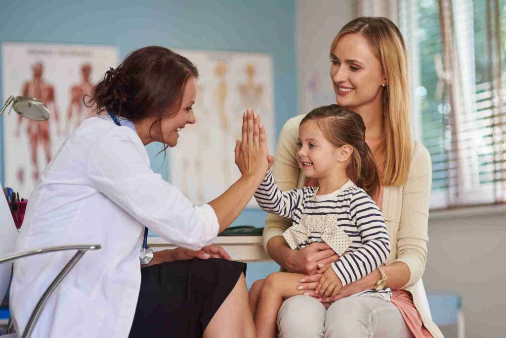 Preventive Care