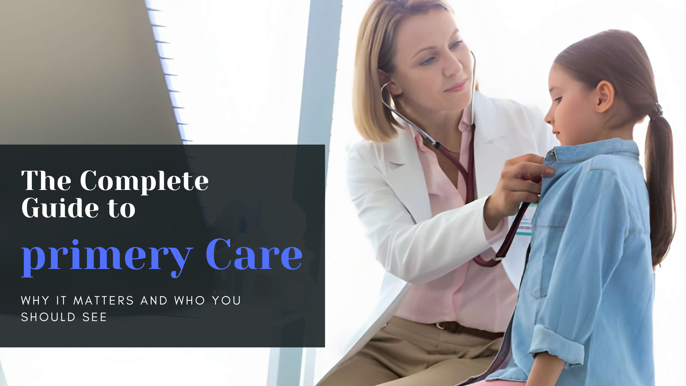 Primary Care