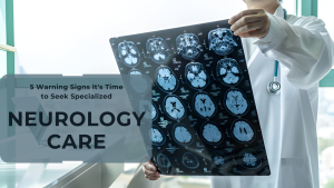 Neurology Care